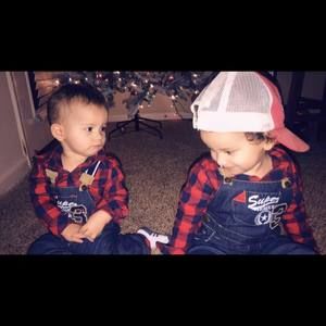 Meet your Posher, Katie heron